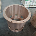 HP6 Cone Crusher Eccentric Bronze Bushing